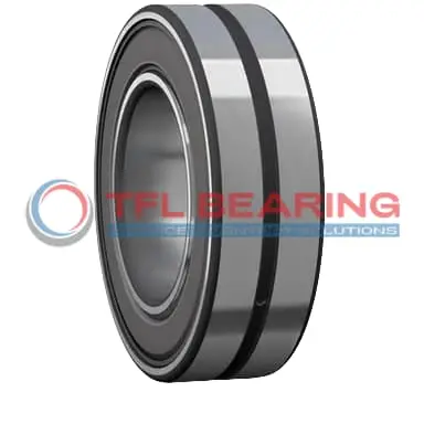 BS2-6016 Double Row Spherical Roller Bearing